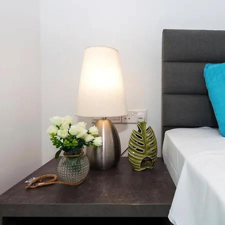 Mirella By Interhome Villa Protaras
