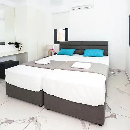 Mirella By Interhome Villa *