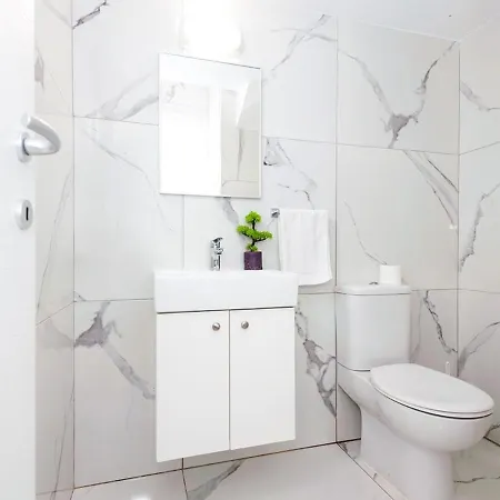 Mirella By Interhome Villa Protaras