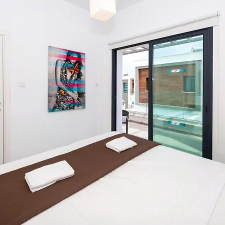 Mirella By Interhome Villa Protaras