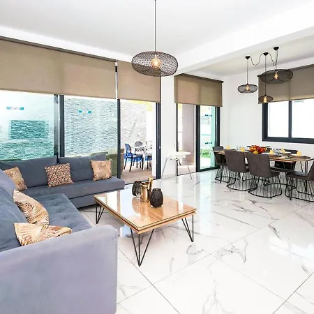 Mirella By Interhome Villa