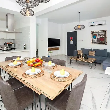 Mirella By Interhome Villa