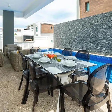 Villa Mirella By Interhome Protaras
