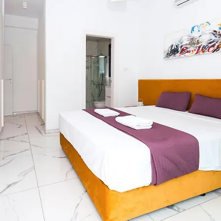 Mirella By Interhome Villa *