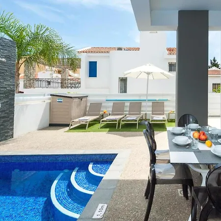 Mirella By Interhome Villa