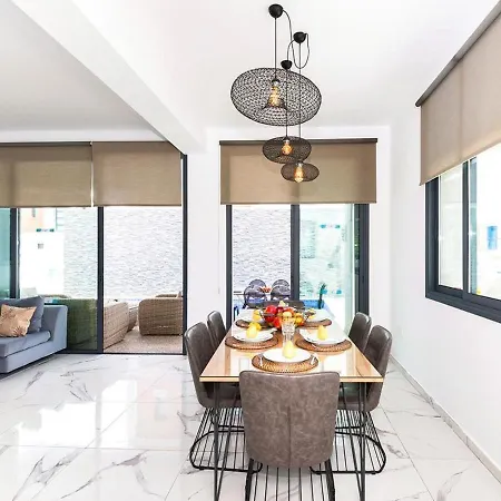 Mirella By Interhome Villa