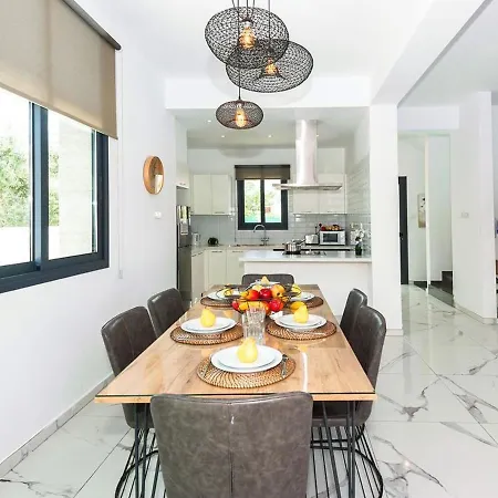 Villa Mirella By Interhome Protaras