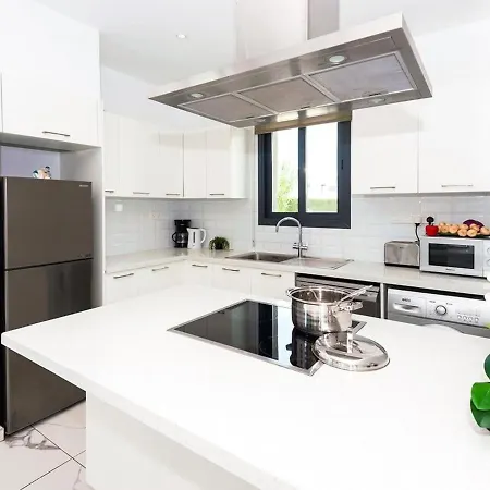 Mirella By Interhome Protaras