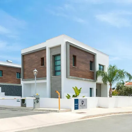 Mirella By Interhome Villa