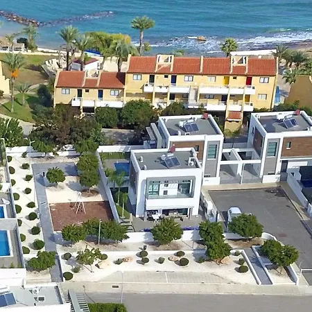 Villa Mirella By Interhome *