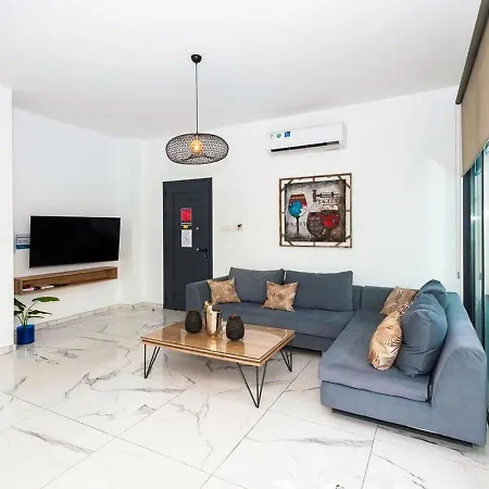 Mirella By Interhome * Protaras
