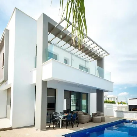 Mirella By Interhome Villa *