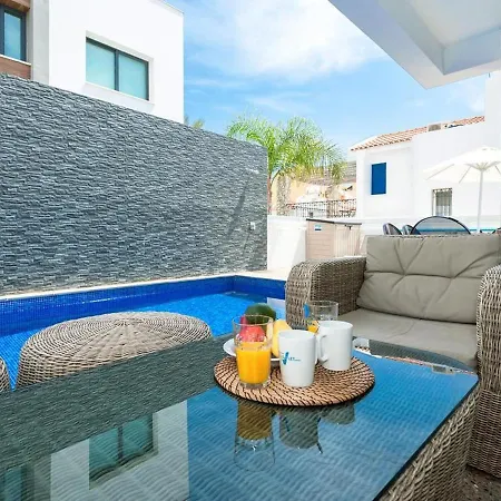 Mirella By Interhome Villa *