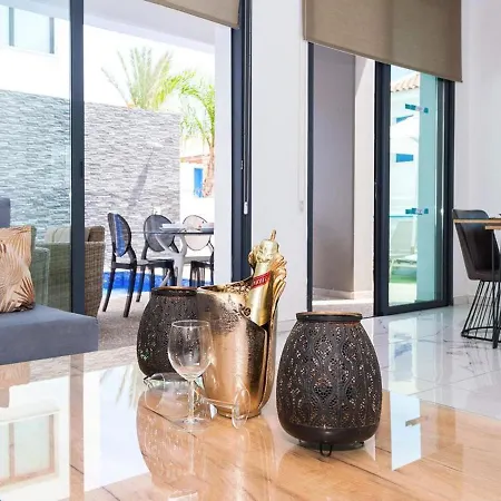 Mirella By Interhome * Protaras
