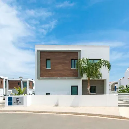 Mirella By Interhome Protaras