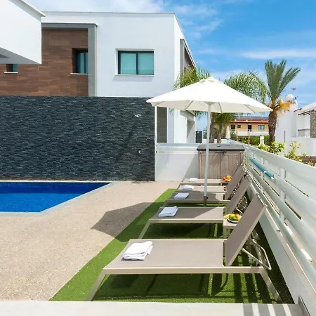 Mirella By Interhome * Protaras