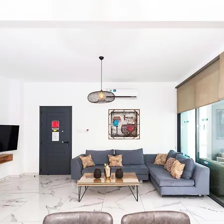 Villa Mirella By Interhome Protaras
