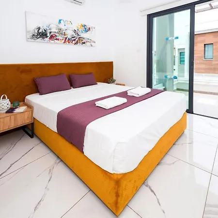 Mirella By Interhome Villa *