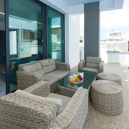 Mirella By Interhome Villa *