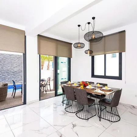 Mirella By Interhome