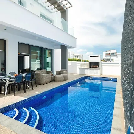 Mirella By Interhome Villa Protaras