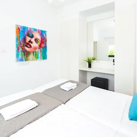Mirella By Interhome * Protaras